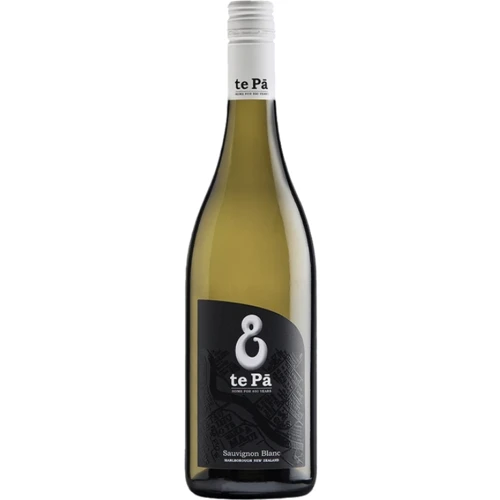 Вино Te Pa Sauvignon Blanc Noble 2017 біле сухе 0.75 л (WHS9421902639593)