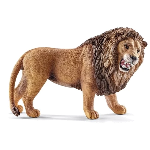 Игрушка-фигурка Schleich Лев рычащий (14726): Тип Игровая фигурка