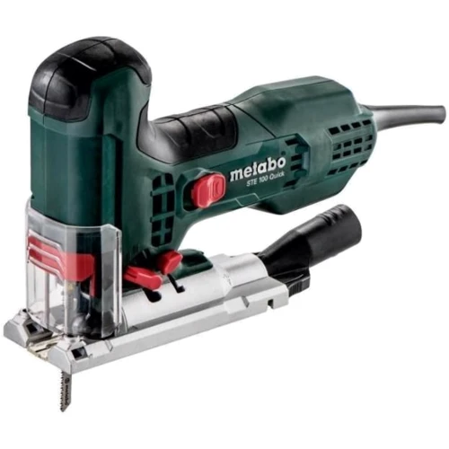 Лобзик Metabo STE 100 Quick (601100000)
