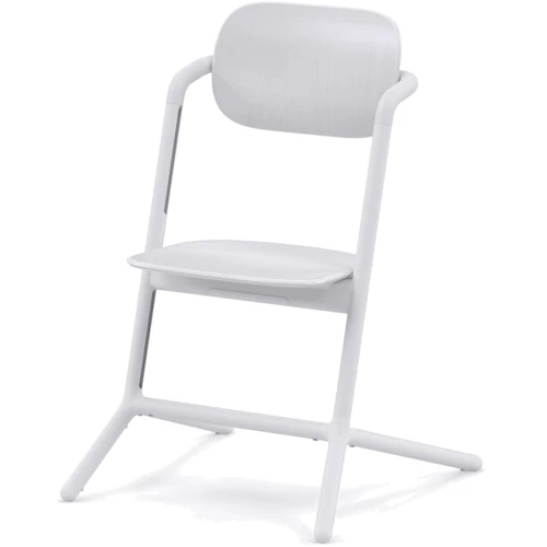 Стульчик для кормления Cybex Lemo All White (522001567) фото 5