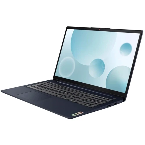 Ноутбук Lenovo IdeaPad 3-15IAU7 (82RK014BPB): Операційна система Windows 11 Home