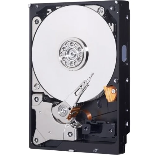 Внутренний жесткий диск Western Digital Blue 1TB 7200rpm 64MB (WD10EZEX) UA: Объем 1 TB
