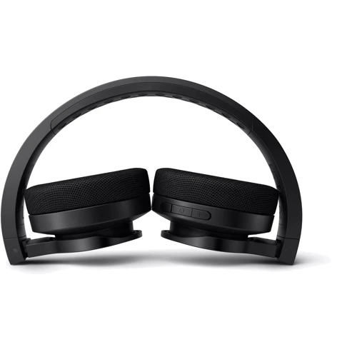 Наушники Philips TAA4216 Black: Чувствительность (дБ) 118