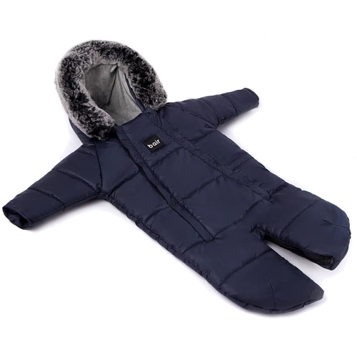 Зимний конверт Bair North premium темно-синий (623447): Производитель Bair