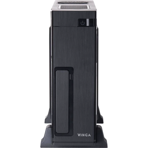 Корпус Vinga CS302B: Типоразмер Desktop