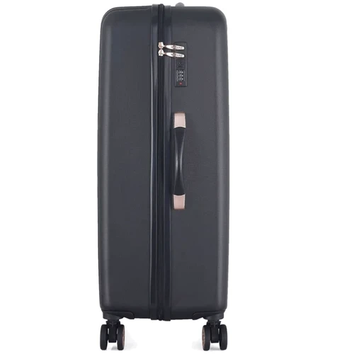 Чемодан Semi Line 28" (L) Black (T5787-3): Страна производитель Китай