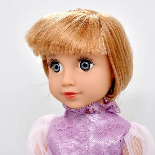 Лялька Baby Ardana Модниця 45 см з аксесуарами (A 666 D): Висота, см 45