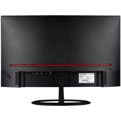 Монитор Prologix GM2724C: Формат изображения 16:9