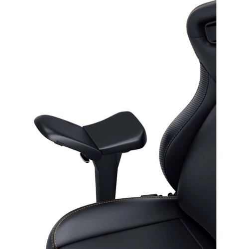 Игровое кресло Anda Seat Kaiser 4 V2 Size XL Black PVC (AD12YDDC-XLL-20-B-PV/C-03)