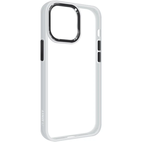 Чохол для iPhone ArmorStandart UNIT2 Case Matte Clear для iPhone 12 Pro Max (ARM74792)