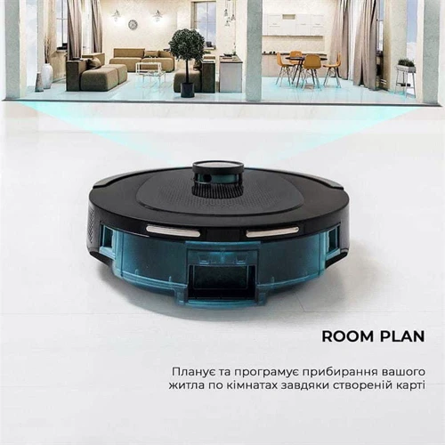 Робот-пилосос Cecotec Conga 7490 Ultimate Genesis (CCTC-08103): Виробник Cecotec