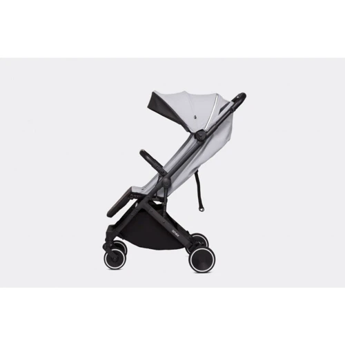 Прогулочная коляска Anex Air-X Ax(03) grey фото 12