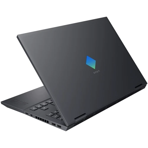 Ноутбук HP Omen 15-en1113nq (3A8U4EA): Вес 2.45 кг