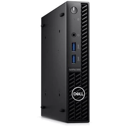 Персональний комп'ютер (ПК) Dell OptiPlex 3000 MFF (210-BCSU-NP22): Відеокартка Intel UHD Graphics 710