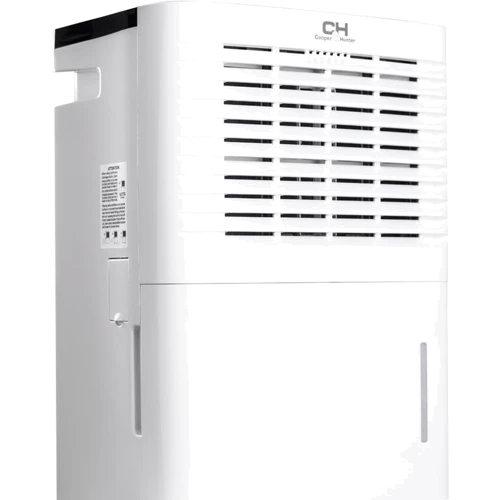 Осушитель воздуха Cooper&Hunter CH-D008WD5-20LD: Расход воздуха, куб.м/ч 150