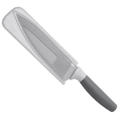 Нож поварской BergHoff Leo Balance 19 см (3950519): Лезвие Нержавеющая сталь