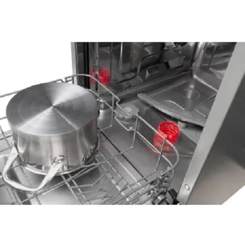 Встраиваемая посудомоечная машина Amica DIM66C7EBOiTH: Расход воды, л 9.8