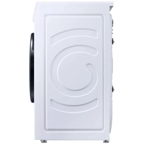 Стиральная машина Samsung WW80T3040BW: Тип загрузки фронтальная