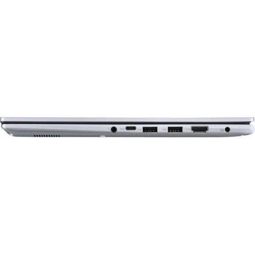 Ноутбук ASUS VivoBook 15X M1503QA (M1503QA-L1048WA) RB: Экран 15.6" OLED (1920x1080) Full HD