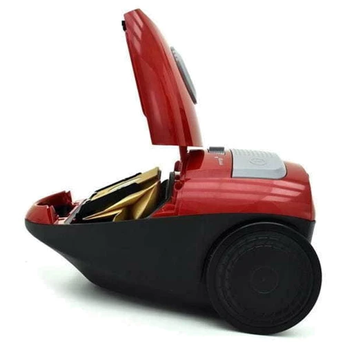 Пилосос Vivax VC-700R REO: Ємність пилозбірника 2