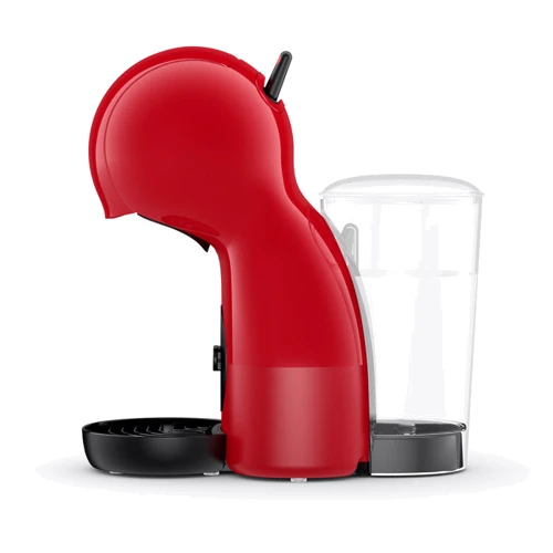 Кофеварка Krups KP1A0531 Nescafe Dolce Gusto Piccolo XS Red: Тип капсульная кофеварка эспрессо