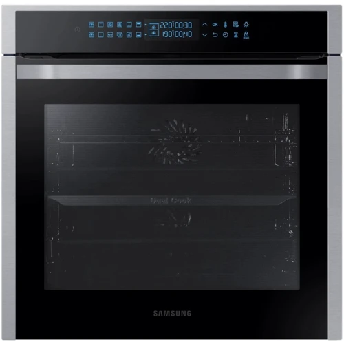 Духова шафа електрична Samsung NV75N7546RS