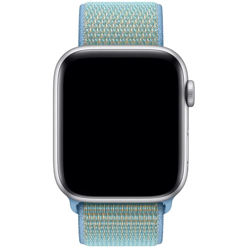 Аксесуар для Watch Apple Sport Loop Cornflower (MV9H2) for Apple Watch 42/44mm: Виробник Apple