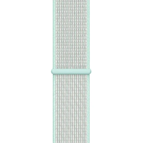 Аксесуар для Watch Apple Sport Loop Nike Teal Tint (MV872) for Apple Watch 38/40mm: Сумісність Apple Watch 40mm, Apple Watch 38mm