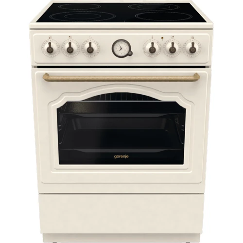 Плита електрична Gorenje GECS6B70CLI