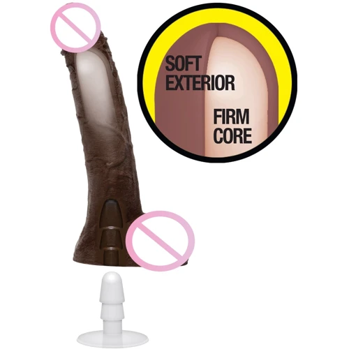Фаллоимитатор Doc Johnson Jason Luv 10 Inch Cock ULTRASKYN