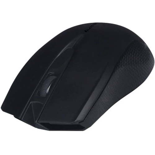 Мышь A4Tech G3-760NS Black: Максимальное разрешение сенсора, dpi 1200
