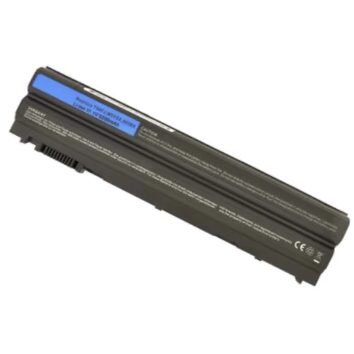 Батарея для ноутбука Dell T54FJ Latitude E6420 11.1V Black 5200mAh OEM (13632) фото 4
