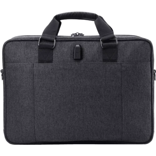 Сумка для ноутбуков HP 15.6" Executive Series Top Load Black (6KD06AA): Тип сумки сумка