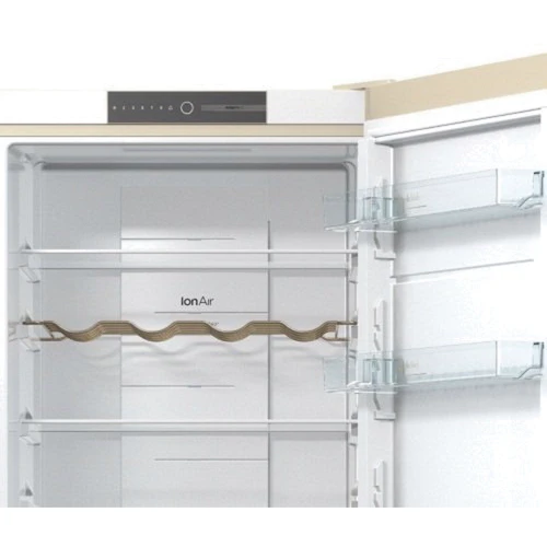 Холодильник Gorenje NRK621CLI: Исполнение отдельностоящий