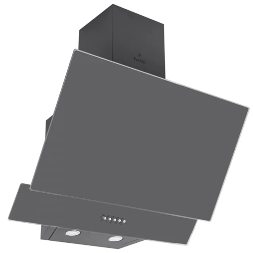 Вытяжка Perfelli DN 6452 D 850 GR LED: Тип монтажа Настенный