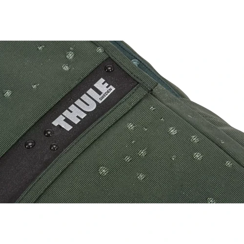 Thule Paramount 24L Backpack Racing Green (PARABP-2116) for MacBook Pro 15" фото 8