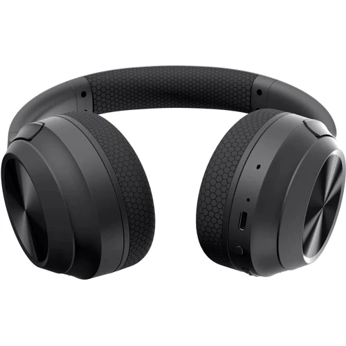 Наушники A4Tech Fstyler BH220 Black фото 5