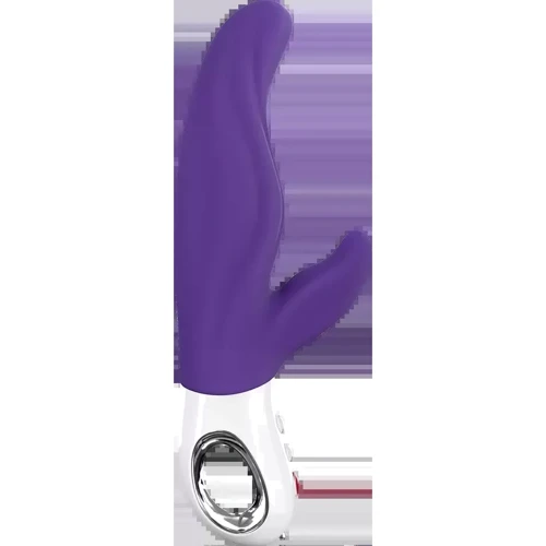 Вибратор Fun Factory LADY BI violet