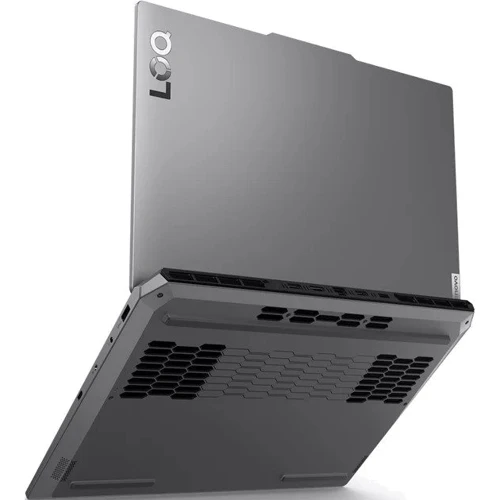 Ноутбук Lenovo LOQ 15ARP9 (83JC009CUS) UA: Оперативная память 16 ГБ