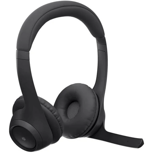 Наушники Logitech Zone 305 Black (981-001458)