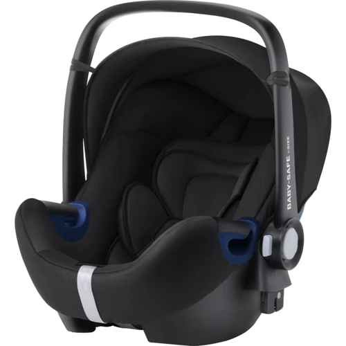 Автокресло Britax-Romer Baby-Safe2 i-Size Cosmos Black (2000024376)