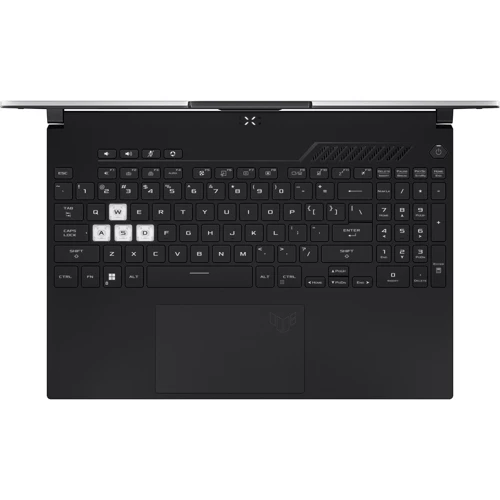 Ноутбук ASUS TUF Dash F15 FX517ZM (FX517ZM-HN117W) фото 9
