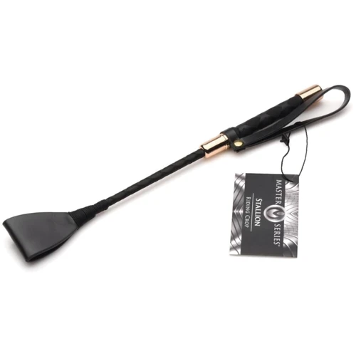 Шлепалка Master Series Stallion Riding Crop