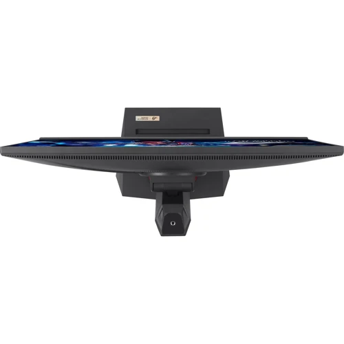 Монитор ASUS ROG Strix XG259QNS eSports Gaming (90LM09M0-B01370): Разъемы HDMI, DisplayPort, USB