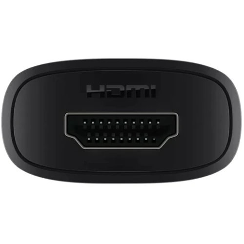 Приставка Smart TV Xiaomi Mi TV Stick 4K (MDZ-27-AA): Операційна система Android 11.0