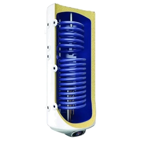 Бойлер Roda CS0120WHD: Тип Бойлер электрический косвенного нагрева