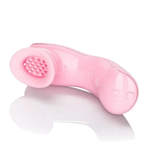 Стимулятор клитора Pulsing Intimate Arouser