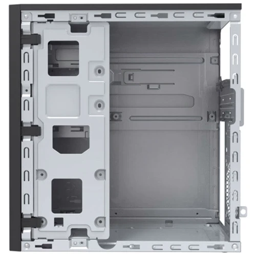Корпус GameMax SX632CR 400W (SX632CR-400W): Типоразмер Mini-Tower