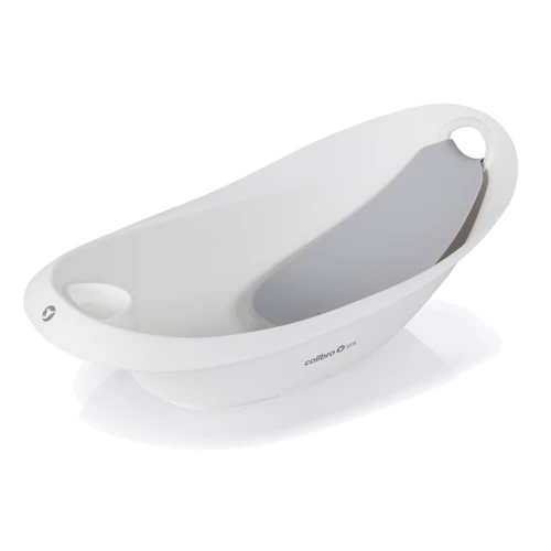 Ванночка Colibro Spa Dove 86 cm светло-серая CS-10