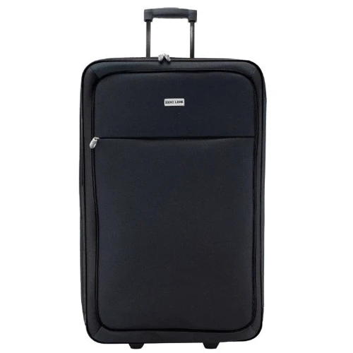 Чемодан Semi Line 20" (S) Black черный (T5656-1): Страна производитель Польша